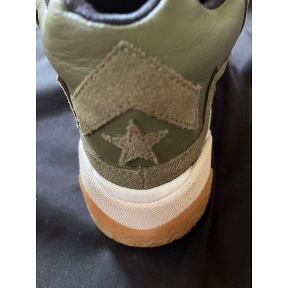 Converse VLTG Mid 'Made It To The Top' Women’s 8 - Picture 3 of 6